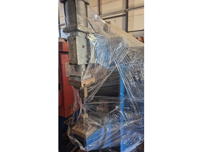 90 kVA Electronic Pneumatic Water-Cooled Spot Welding Machine - 1