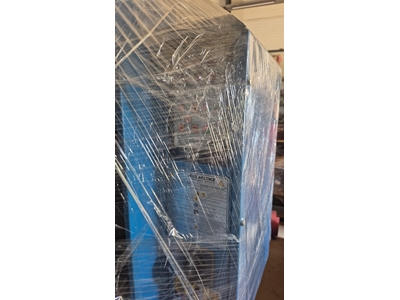 90 kVA Electronic Pneumatic Water-Cooled Spot Welding Machine - 2