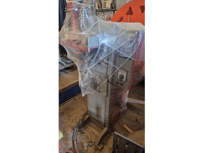 30 Kva Punta Kaynak Makinesi