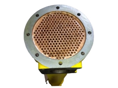 Iw5200 Масляный охладитель - 1