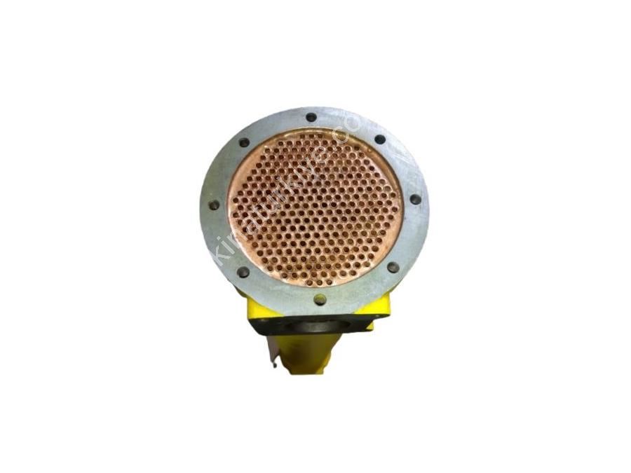 Iw5200 Масляный охладитель