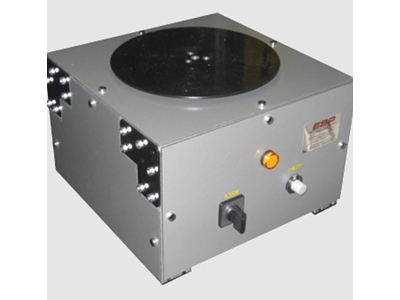 30 Kg Rotater Döner Tabla - 2