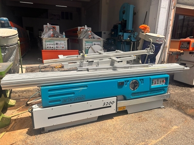3200 Artemak Çizicili Yatar Daire Makinası