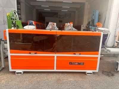 Sıfır Ayarında Öz Konyalılar Bsk 400 Kenar Bantlama - 1