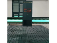 4 Stück Servo-Motor CNC Router Holz- und Aluminiumverarbeitungsmaschine