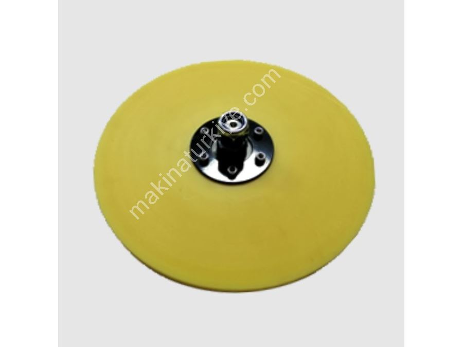 Outer Diameter Ø 300 mm Kestamit Pulley