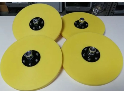 Outer Diameter Ø 300 mm Kestamit Pulley - 1