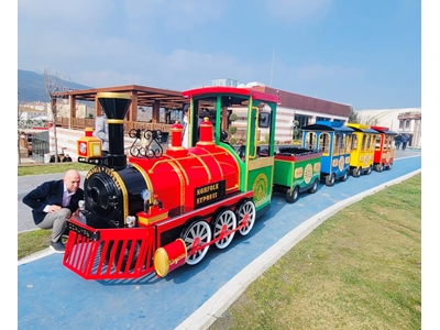 Gezi Treni - 3