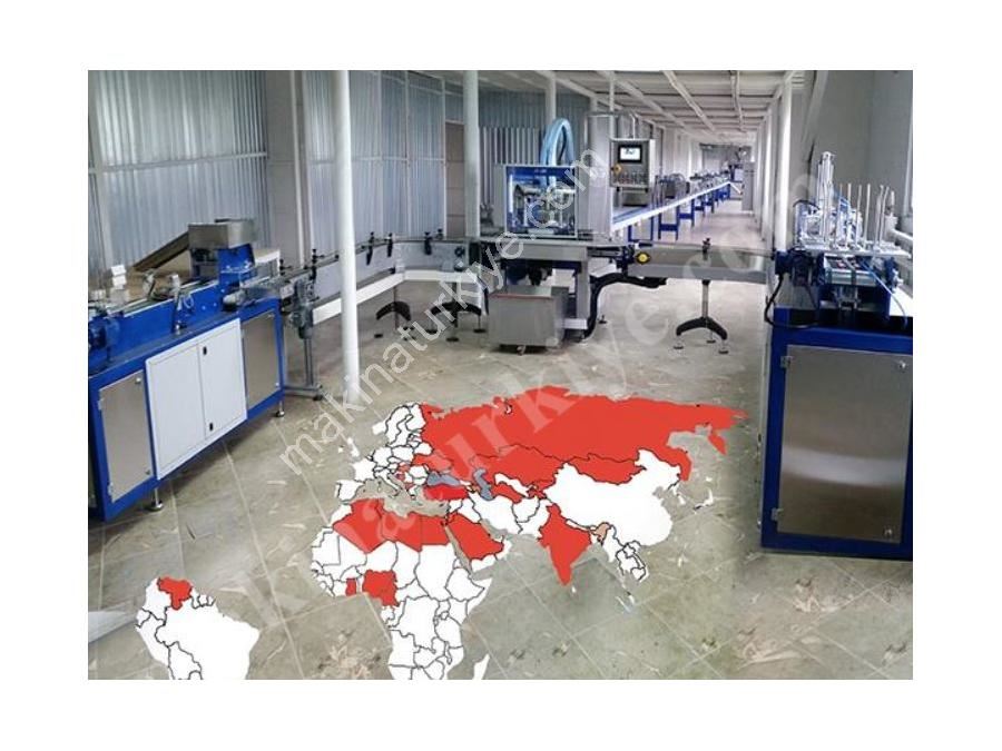 12-13.5 Capacity Fully Automatic Cube Sugar Production Machine