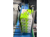 12-16 Kapazität Vollautomatische Würfelzucker Produktionsmaschine