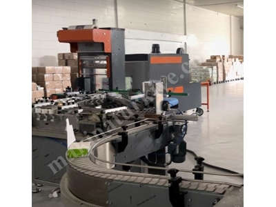 10-22 Kapazität Vollautomatische Würfelzucker Produktionsmaschine - 2