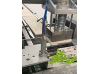 10-22 Capacity Fully Automatic Cube Sugar Production Machine
