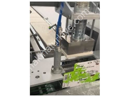 10-22 Kapazität Vollautomatische Würfelzucker Produktionsmaschine