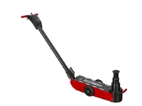 Crics hydrauliques pneumatiques de 20 tonnes