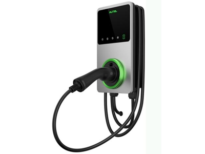 32A Elektrikli Araç Şarj İstasyonu - 1
