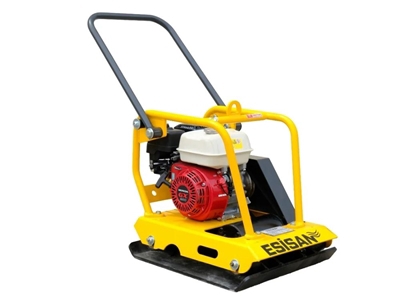 26 Kn 6,5 Hp Benzinli Titreşimli Kompaktör