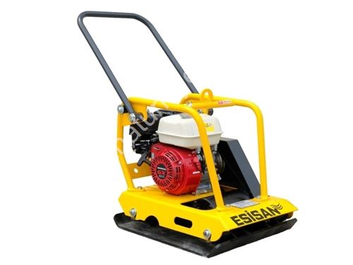 Compacteur vibrant à essence EC 26x50B 26 kN 6,5 hp