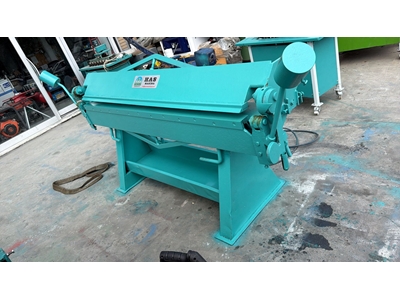 Caka Maschine 2 Meter 2.Hand - 2