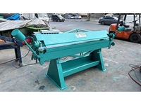 Caka Makinası 2 Metre 2.El