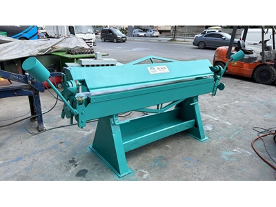 Caka Maschine 2 Meter 2.Hand - 0