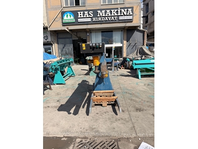 Foldmaster Square Corner Closing Machine 2nd Hand - 5