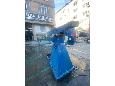 Foldmaster Quadrat Eckverbindungsmaschine 2. Hand