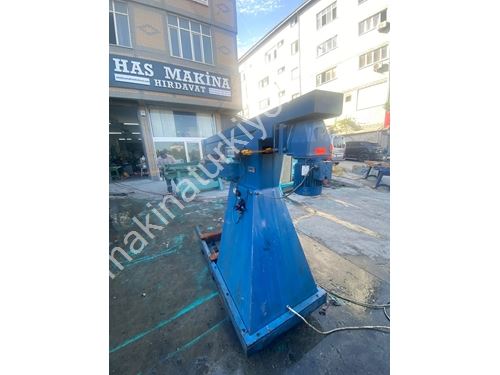 Foldmaster Quadrat Eckverbindungsmaschine 2. Hand