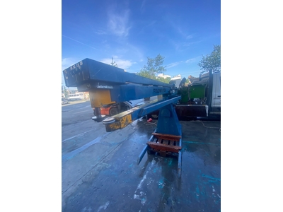 Foldmaster Square Corner Closing Machine 2nd Hand - 8