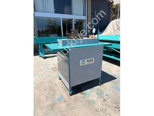 Elbow Clamp Machine 8 Station 2nd Hand