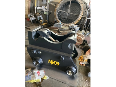 Sany 500H Qc Ataşmanı 