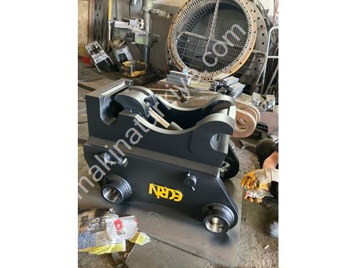 Sany 500H Qc Ataşmanı 