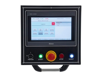 ÜÇ Eksen Servo Kontrollü Otomatik Pvc Freze Makinası - 1