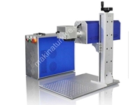 30W Co₂ Lazer Markalama Makinesi 