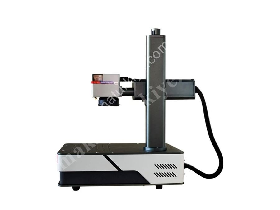 20W Mini Fiber Laser Marking Machine