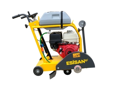 2.0 M³/Min Portable Air Compressor - 5