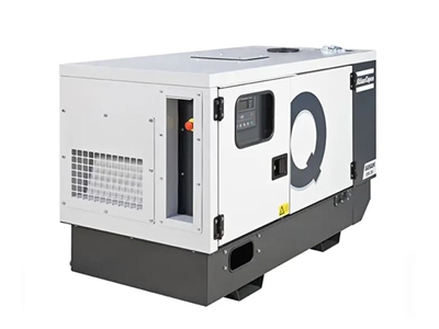 14-630 Kva Mobile Generator - 2
