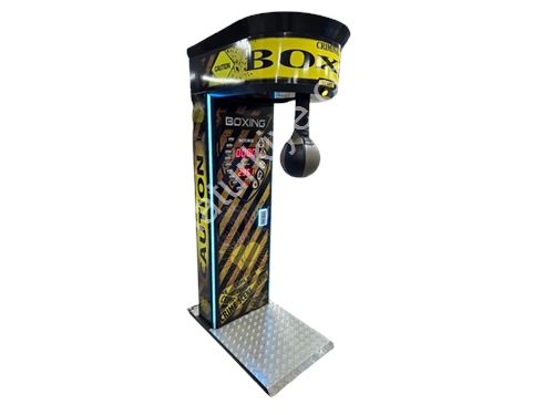 Boxing Machine