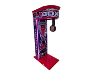 Papiergeldlesegerät Boxmaschine