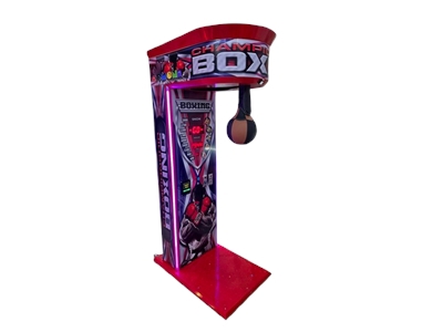 Papiergeldlesegerät Boxmaschine