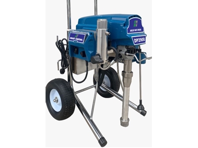 Dp2900 220 V Çalışma Voltajlı Airless Boya Makinesi