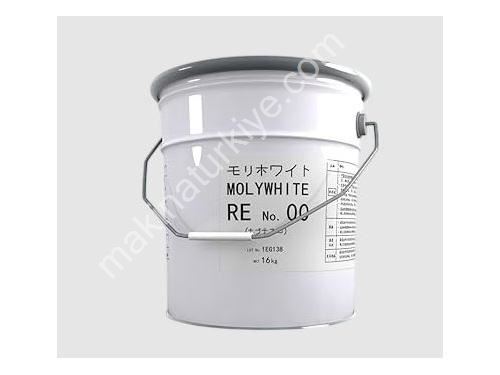 16 Kg Robot Grease Oil