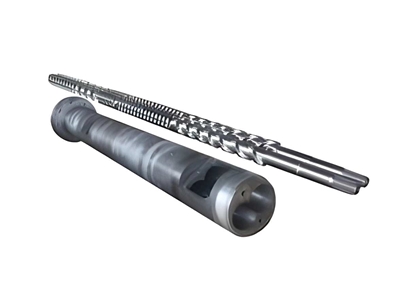 75/26 Parallel Twin Screw Barrel - 3