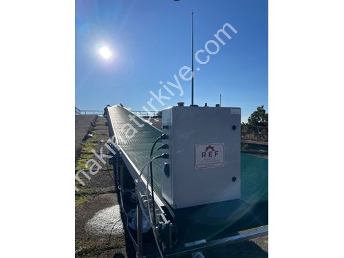 Manufacturing Industry Gripper Conveyor Systems