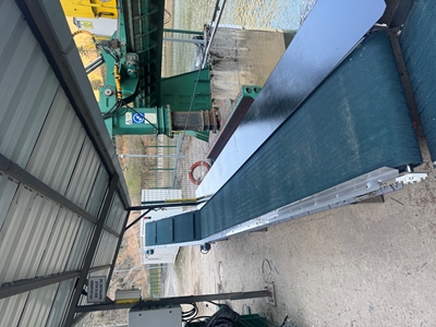 Manufacturing Industry Gripper Conveyor Systems - 3