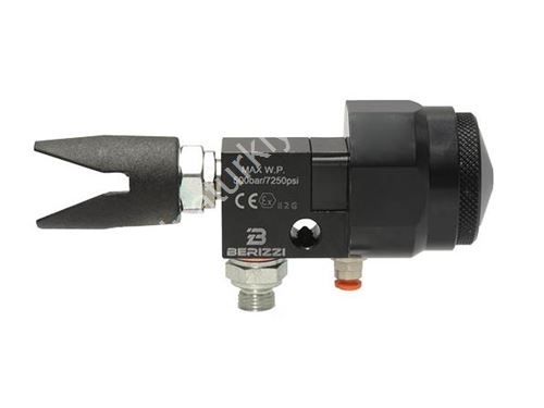 Berizzi 500 Bar Airless Boya Tabancası