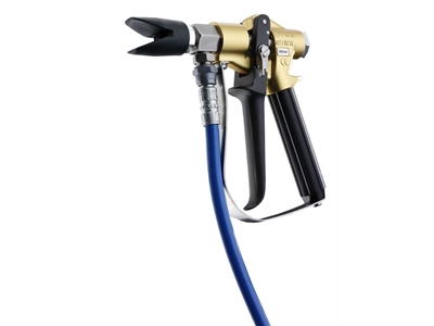 Wiwa Airless Boya Tabancası 500 Bar