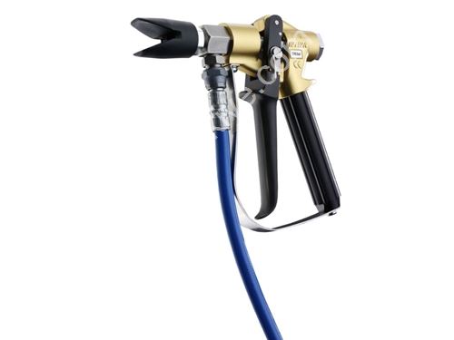 Wiwa Airless Boya Tabancası 500 Bar