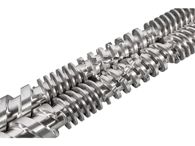 80/173 Pvc Konik Çift Vida Kovanı - 3