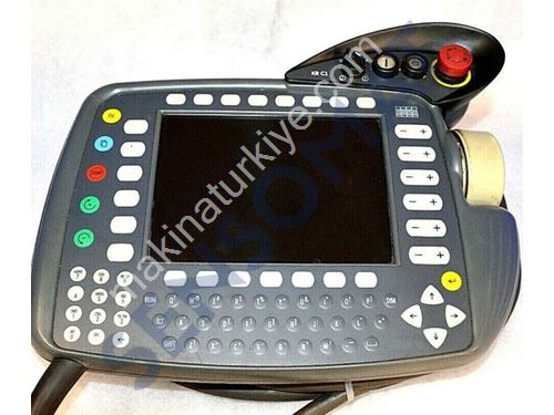 00-110-185 Kuka Krc2 Teach Pendant