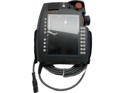 Kuka 00-291-556 Smartpad-2 | 00-198-26 - 0
